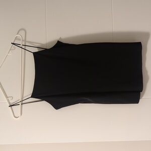 COS beautiful high neck top